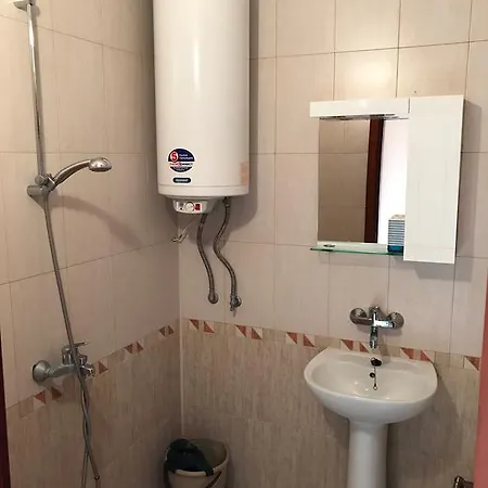 Lora's Cheap And Cozy Flat Plovdiv