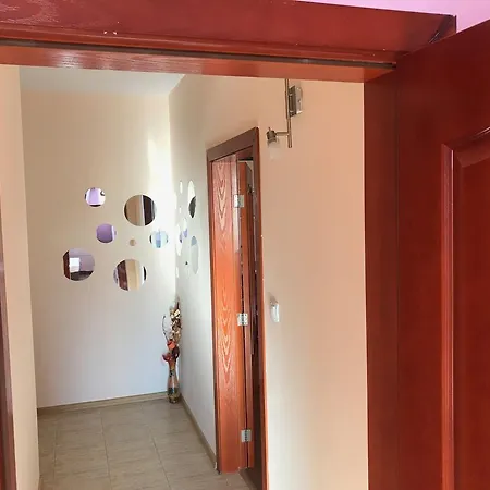Apartment Lora's Cheap And Cozy Flat Plovdiv